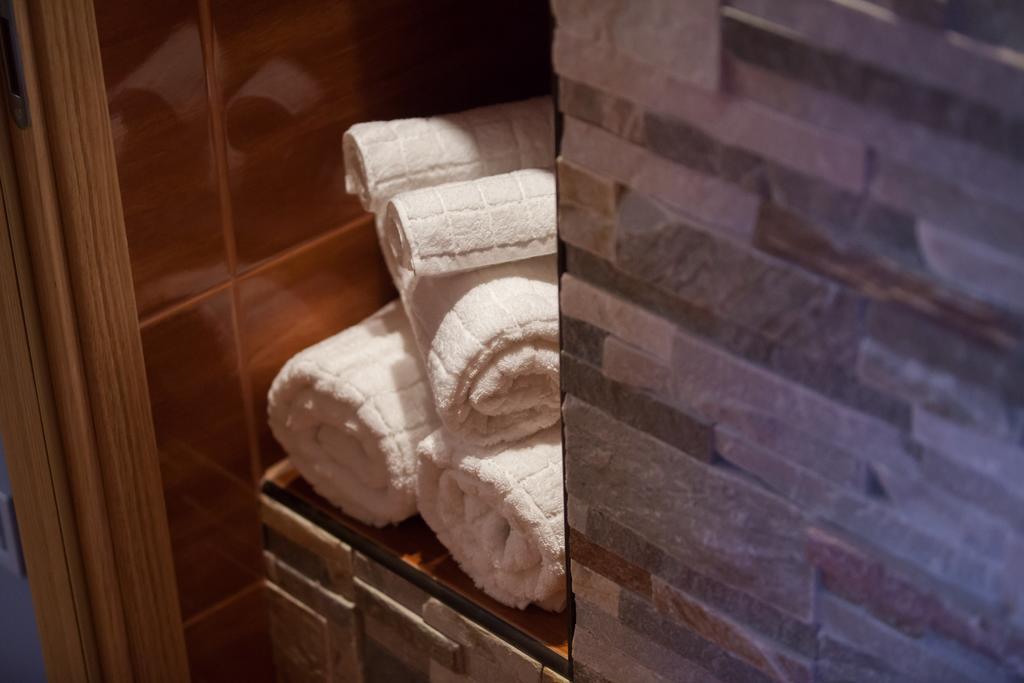 Visitzagreb Apartment חדר תמונה